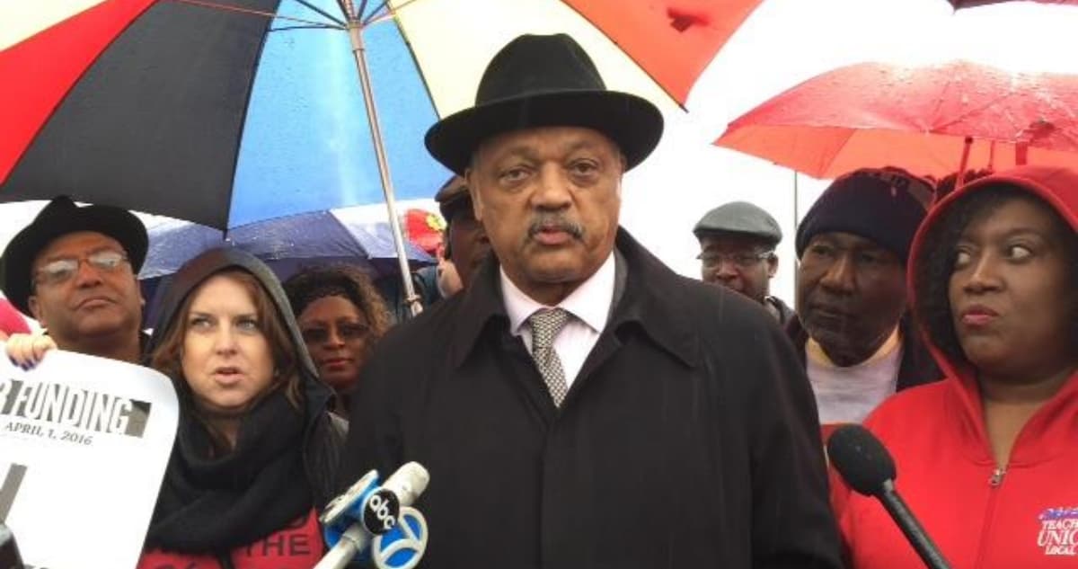 Jesse Jackson, histórico defensor de los derechos civiles en EU, muere a los 84 años