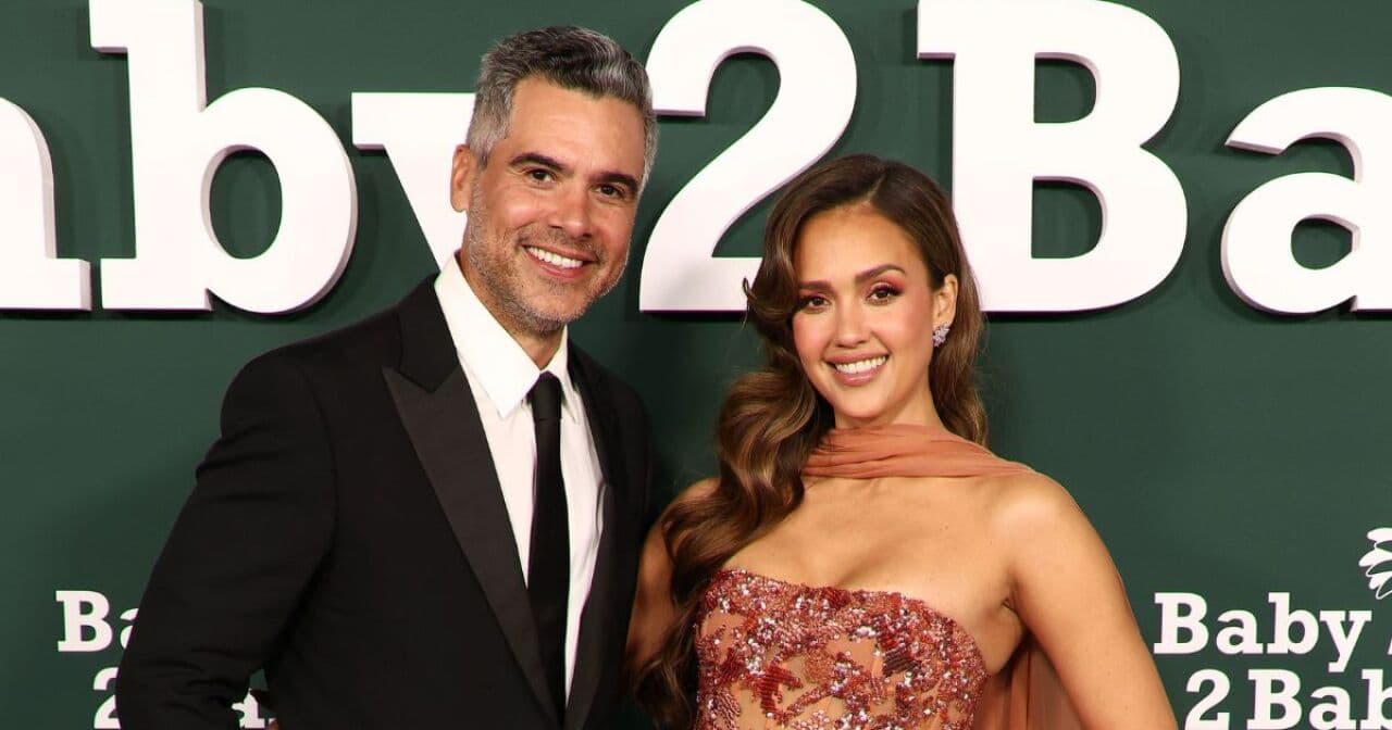 Jessica Alba tendrá que pagar tres millones de dólares a su ex marido tras divorcio