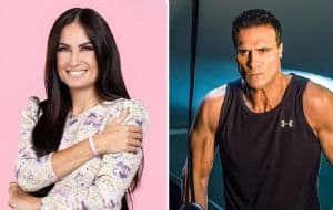 Joanna Vega-Biestro destroza a Alberto del Río: "contra una mujer, qué cobarde"