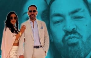 Jorge D’Alessio responde a rumores de divorcio con Marichelo Puente: “Pasando por un momento complicado, pero tranquilo”