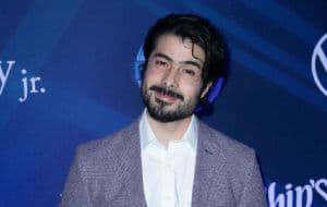 José Ángel Bichir reaparece tras sufrir fuerte caída, así luce el actor | FOTOS