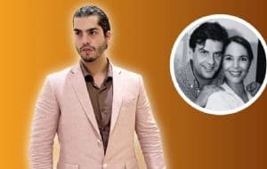 José Emilio Levy revela quién se quedó con la herencia de su mamá, Mariana Levy: “Todo vendió, se quedó todo”