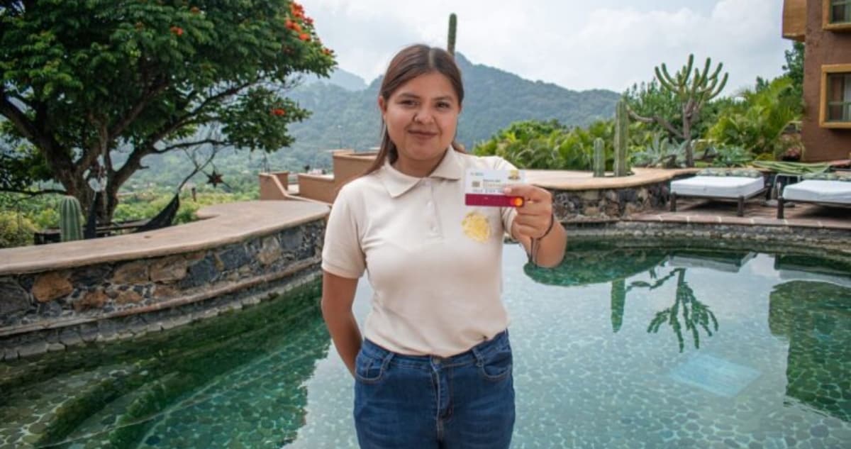 Jóvenes Construyendo el Futuro 2026: ¿Cómo registrarte al programa en febrero?