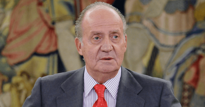 Juan Carlos I está en una zona de guerra en pleno conflicto en Medio Oriente; revelan su situación