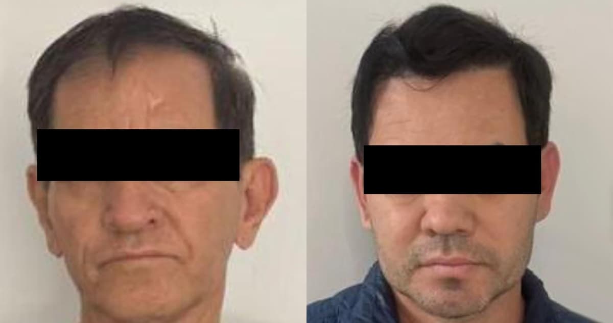 Juez dicta prisión preventiva a suegro y cuñado de Iván Archivaldo Guzmán en Jalisco