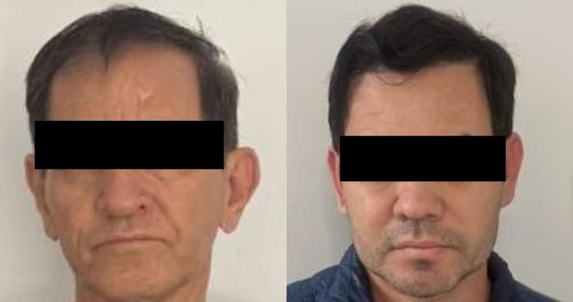 Juez dicta prisión preventiva a suegro y cuñado de Iván Archivaldo Guzmán en Jalisco