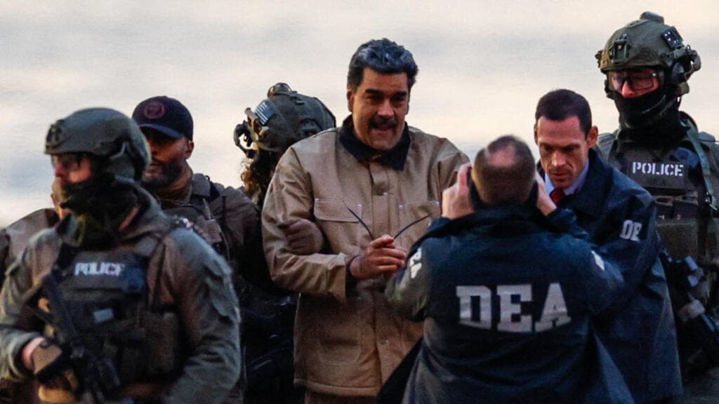 Juicio de Nicolás Maduro: ¿cómo el caso pondrá a prueba la ley de EE. UU. contra el narcoterrorismo?