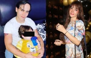 Julián Figueroa convulsionó y perdió movilidad del cuerpo por implante de naltrexona, Imelda Tuñón culpa a Chacón