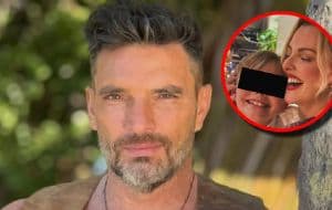 Julian Gil felicita a su hijo Matías en su cumpleaños 9 con conmovedora carta, ¿Marjorie de Sousa responde?