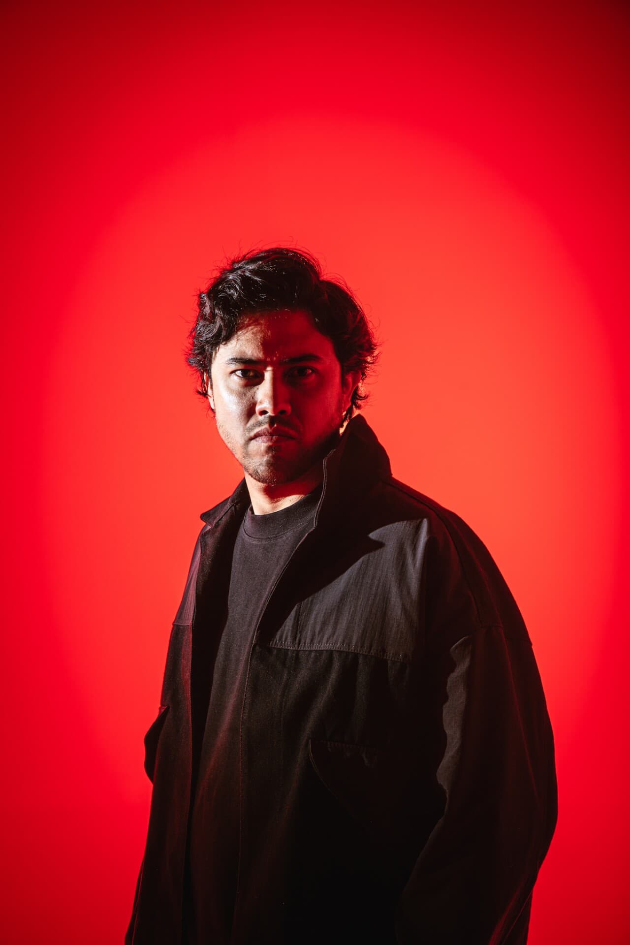 Julio García: el DJ favorito