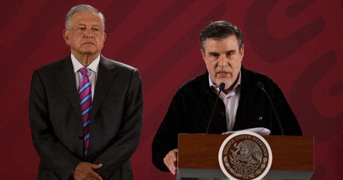 Julio Scherer dibuja a AMLO como victimista, inepto, manipulable e incluso ignorante