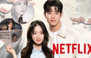 K-Dramas en Netflix: Los nuevos lanzamientos para febrero 2026 que debes ver
