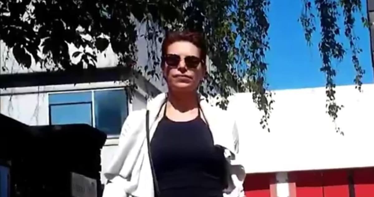 Karime Macías obtiene asilo político en Reino Unido y evita su extradición a México