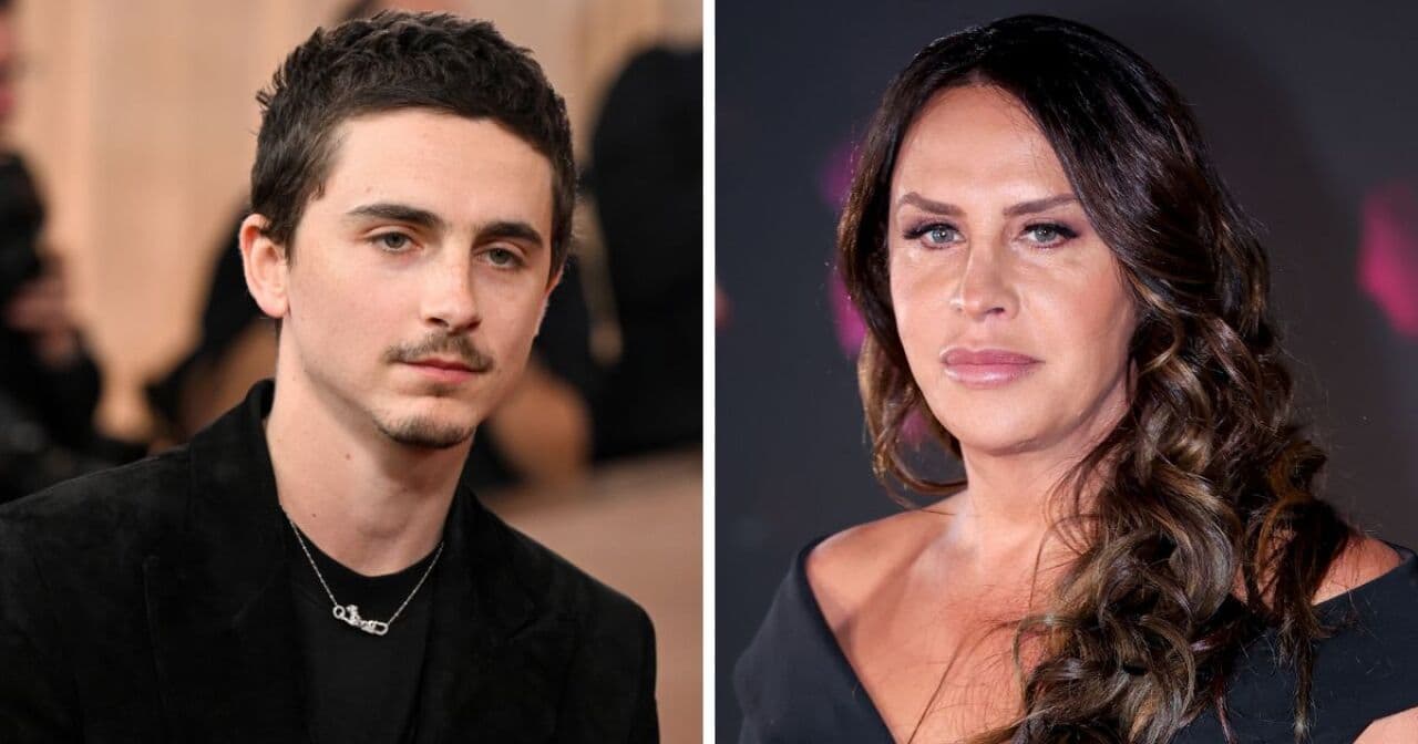 Karla Sofía Gascón responde con ironía a Timothée Chalamet tras polémica sobre el ballet y la ópera