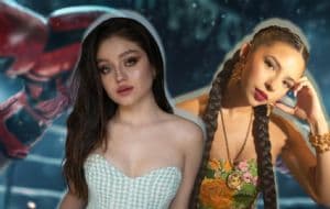 Karol Sevilla manda contundente mensaje a Ángela Aguilar y la reta a una pelea