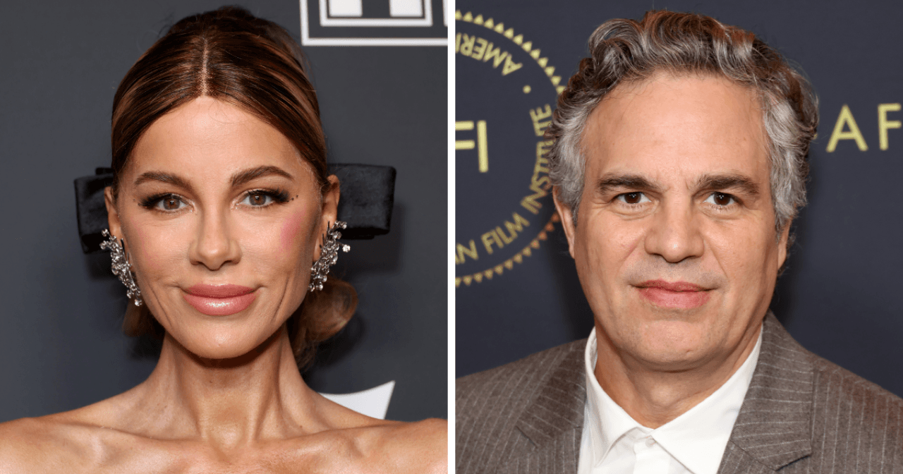 Kate Beckinsale denuncia sexismo en Hollywood y recrimina a Mark Ruffalo por falta de apoyo