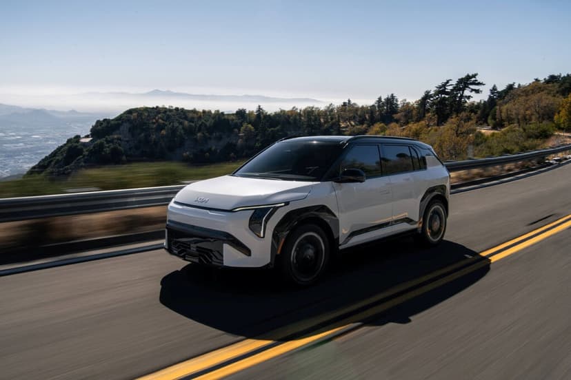 Kia EV3 inicia preventa en México con hasta 605 km de autonomía y cargador para casa incluido