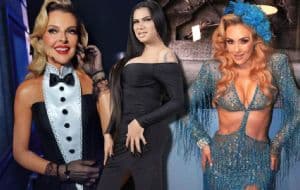 Kimberly 'La más preciosa' aclara rumores sobre una pelea con Marjorie de Sousa
