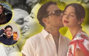 Kunno revela fuerte PELEA con la hermana de Ángela Aguilar en medio de preparaciones de la boda