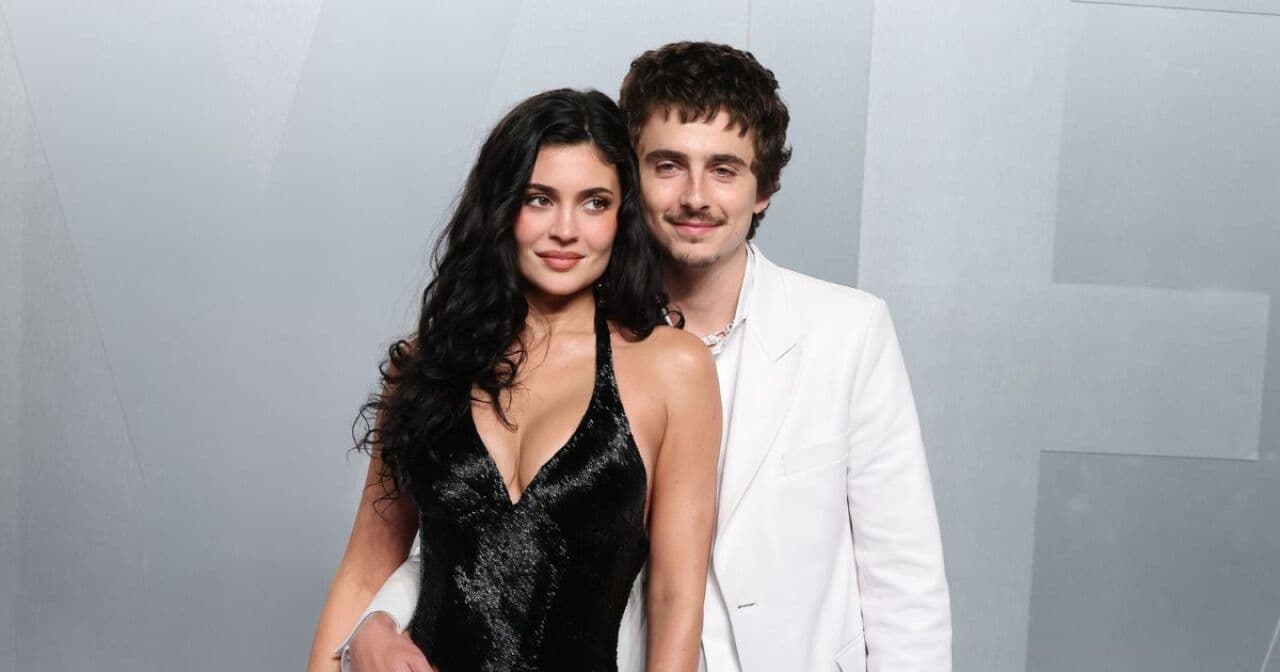 Kylie Jenner y Timothée Chalamet ya planean su futuro: quieren casarse y tener un hijo