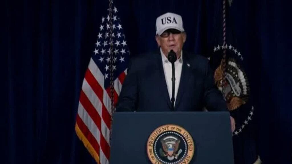 La ambigua postura de la Casa Blanca sobre Irán: de la vía diplomática a los bombardeos