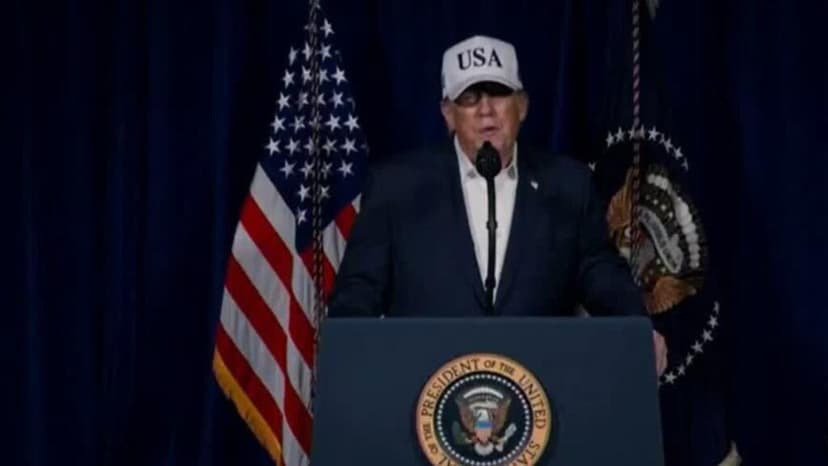 La ambigua postura de la Casa Blanca sobre Irán: de la vía diplomática a los bombardeos