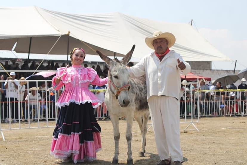 La Arrolladora, El Komander y más en la Feria del Burro Otumba 2026: fechas y cartel completo