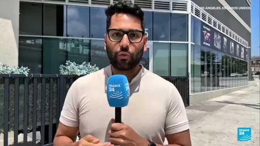 La bandera del Sol y el León revive entre la diáspora iraní durante el Mundial 2026