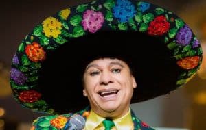 La canción de amor de Juan Gabriel para llevar serenata el día de San Valentín