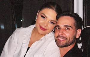 La canción que Yuridia le dedicó al amor de su vida, su esposo Matías para conquistarlo