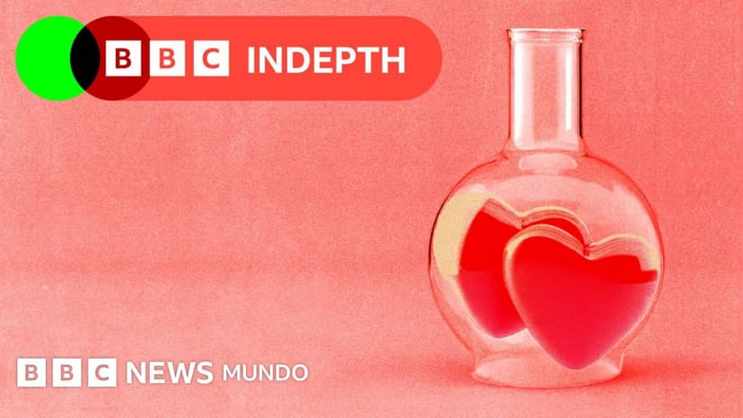 La ciencia de las almas gemelas: ¿existe realmente alguien idóneo para ti?