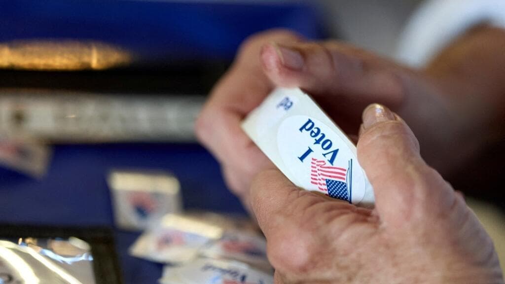 La Corte Suprema avala nuevo mapa electoral prodemócrata de California, bajo la amenaza de Trump