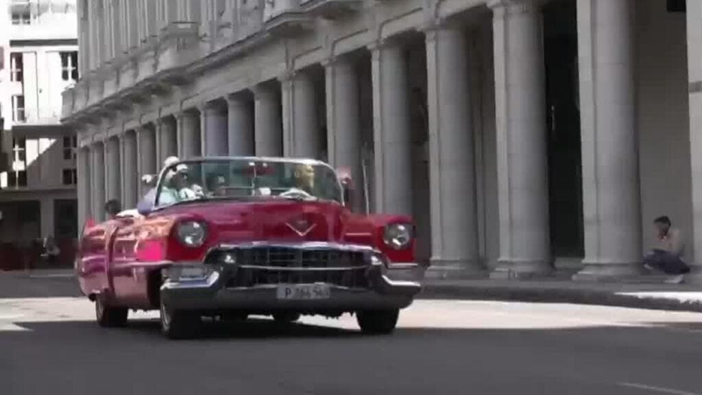 La crisis de Cuba se agrava: Sin gas, sin petróleo y una nación que lucha por sobrevivir