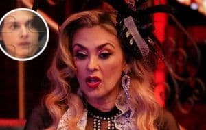 La drástica decisión que tomó Aracely Arámbula tras la filtración de los rostros de sus hijos con Luis Miguel