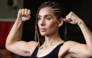 “La estelar”: Marcela Mistral tiene su propio corrido tras vencer a Karely Ruiz en Ring Royal