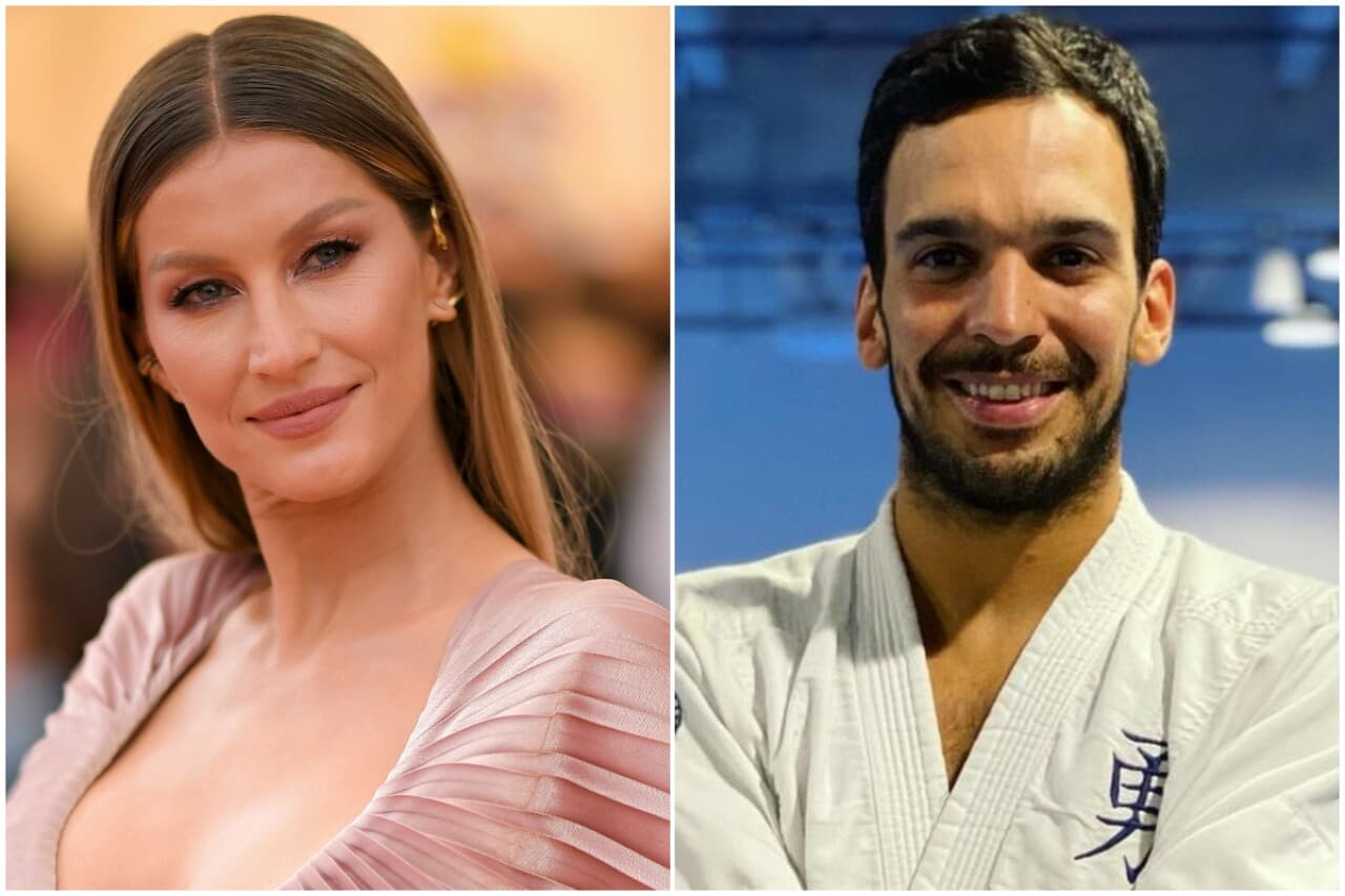 La familia de Gisele Bündchen teme por su patrimonio después de su boda con Joaquim Valente