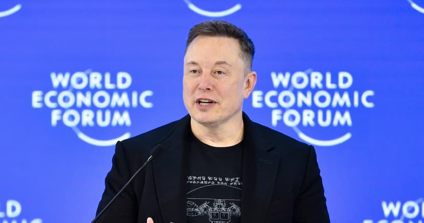 La Fiscalía de París registra oficinas de X en Francia y cita a Elon Musk a declarar