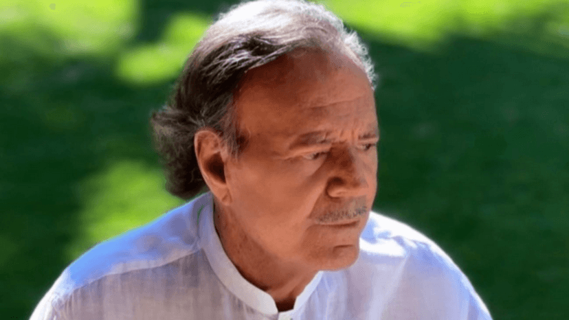 La Fiscalía española archiva la denuncia contra Julio Iglesias por falta de competencia