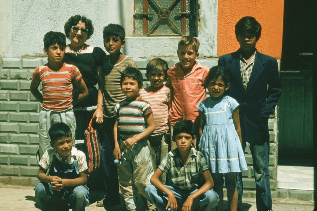 La Generación Beta crecerá como los niños de los años 50 y nadie podrá hacer algo para impedirlo