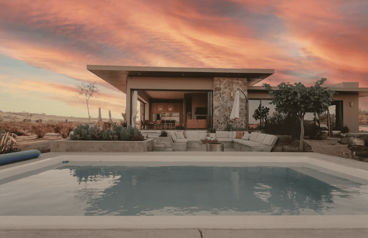 La guía completa para tu próxima escapada a Valle de Guadalupe