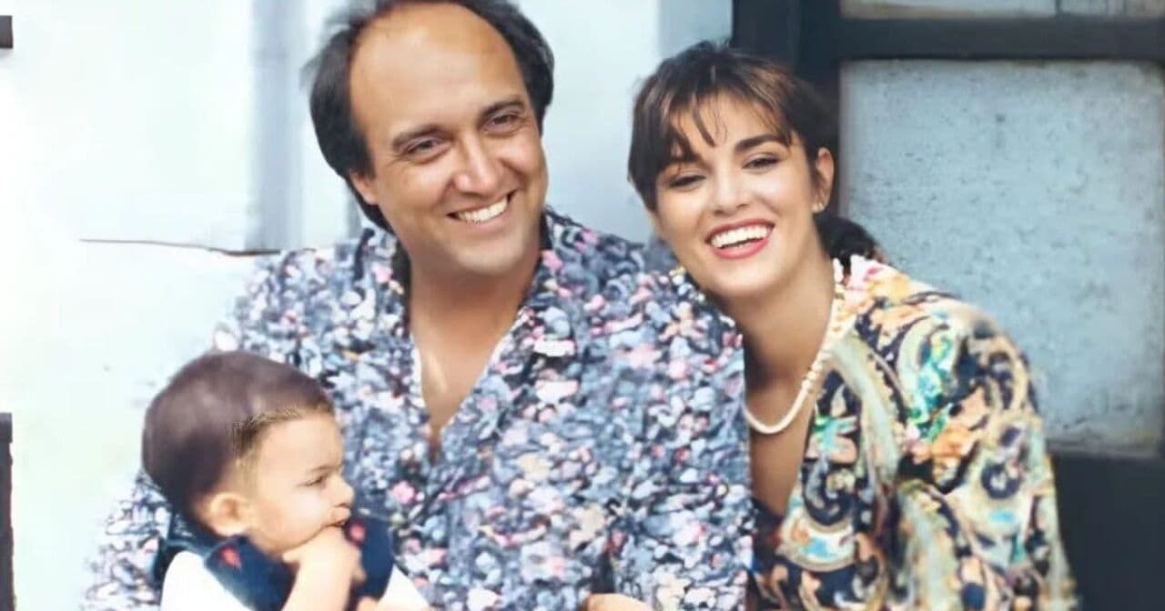 La historia de amor de Pedro Torres y Lucía Méndez: una relación de telenovela