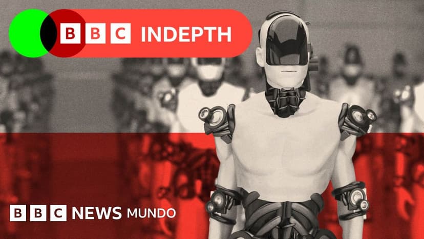La IA es cada vez más difícil de dominar: ¿podrán los humanos mantener el control?
