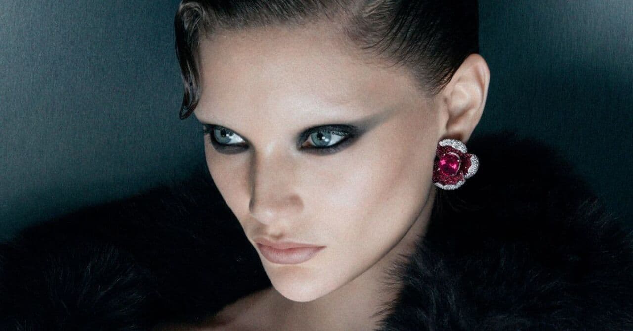 La increíble colección de alta joyería de Gucci