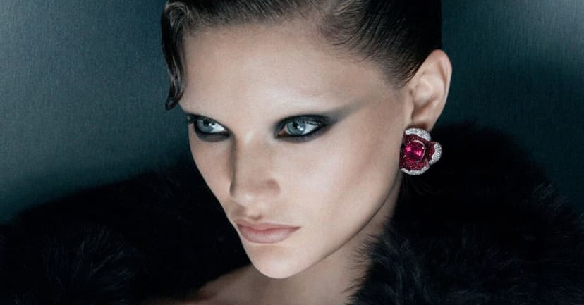 La increíble colección de alta joyería de Gucci