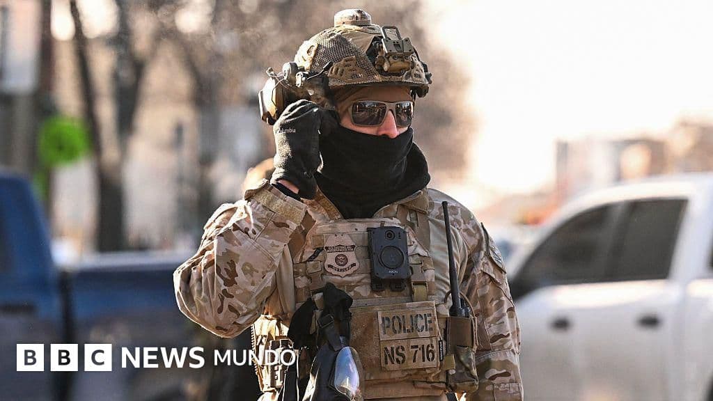 La indignación en Italia tras conocerse que EE.UU. enviará a agentes del ICE a los Juegos Olímpicos de Invierno de Milán-Cortina