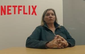 La influencer siniestra: el nuevo 'true crime' de Netflix que ya está entre lo más visto