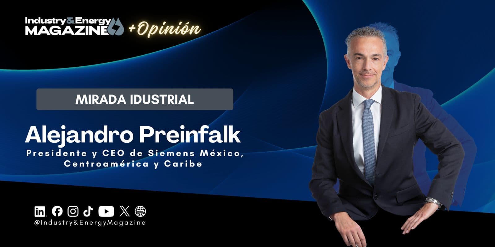 La Inteligencia Artificial Industrial dejó de ser un experimento