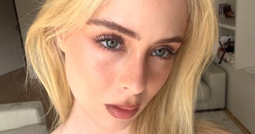 La it girl del momento: los mejores looks de Loreto Peralta y cómo lograrlos paso a paso