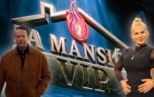 La Mansión VIP: así son las lujosas instalaciones del nuevo reality show; cuentan con jacuzzi, bar 24/7 y cuarto exclusivo