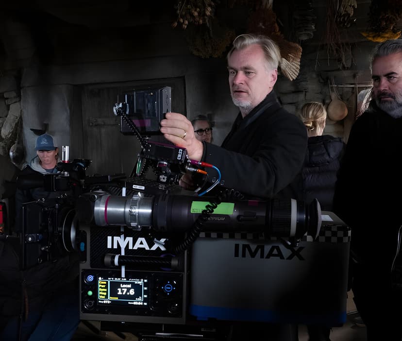 La mayor derrota de Christopher Nolan: tenía a Jim Carrey y el "mejor guion" de su carrera, pero abandonó el proyecto